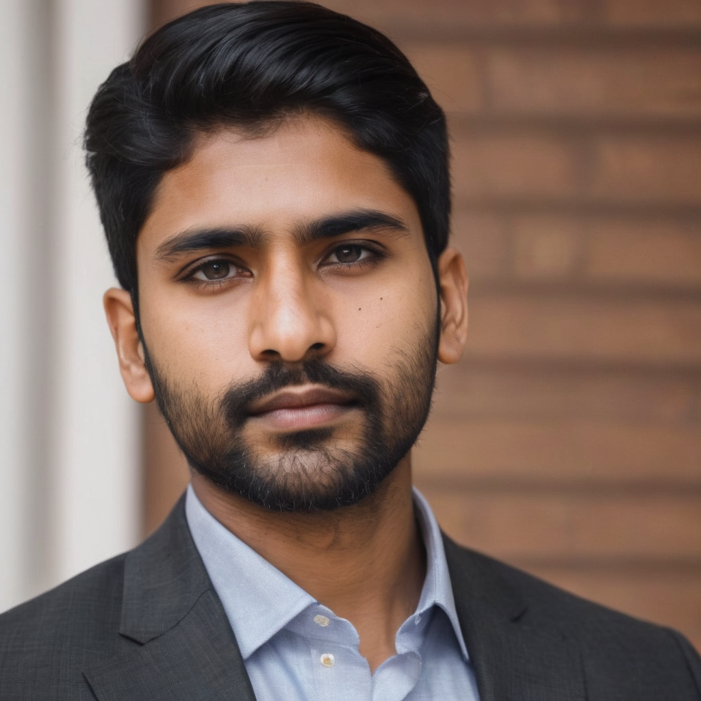 Dhruv Kunal