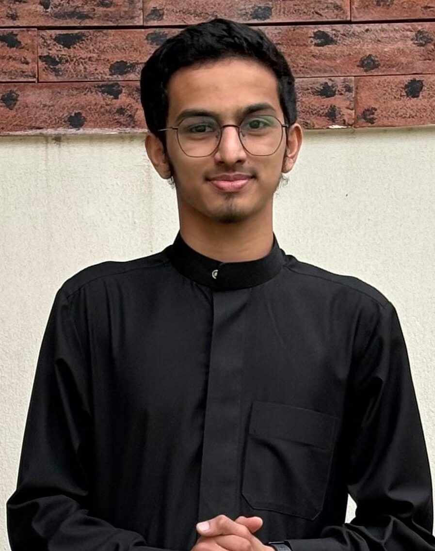 Harun Haseeb